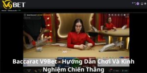 Baccarat-V9Bet